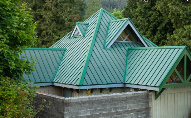 Best Rubber Roofing (EPDM, TPO)  in Hanford, CA
