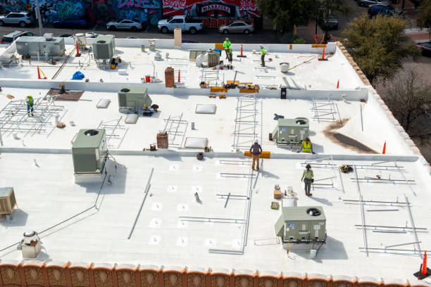 Best 4 Ply Roofing  in Hanford, CA