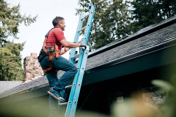 Best Flat Roofing  in Hanford, CA