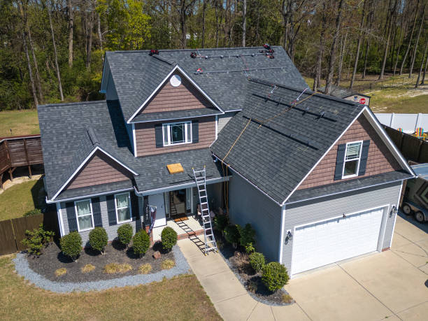 Best Cold Roofs  in Hanford, CA
